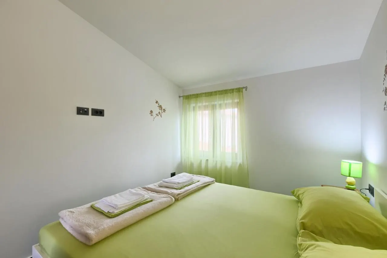 Apartments Ines Pula